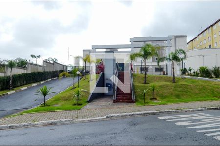 Apartamento para alugar com 42m², 2 quartos e 1 vagaÁrea comum