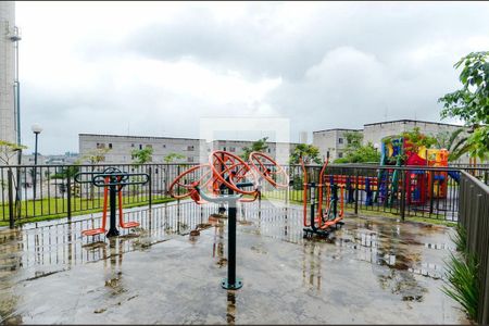 Apartamento para alugar com 42m², 2 quartos e 1 vagaÁrea comum