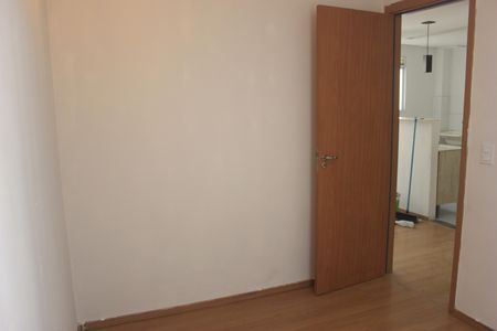 Apartamento para alugar com 42m², 2 quartos e 1 vagaQuarto 2