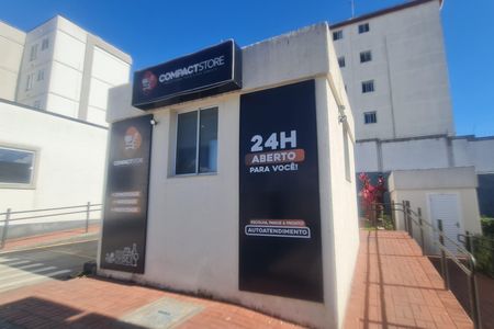 Apartamento para alugar com 42m², 2 quartos e 1 vagaÁrea comum