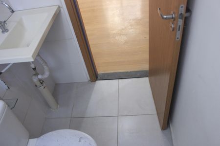 Apartamento para alugar com 42m², 2 quartos e 1 vagaBanheiro