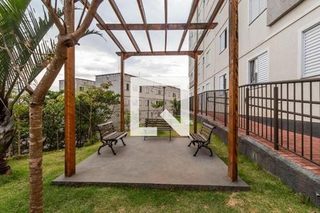 Apartamento para alugar com 42m², 2 quartos e 1 vagaÁrea comum