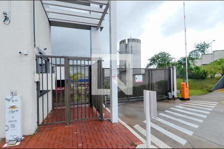 Apartamento para alugar com 42m², 2 quartos e 1 vagaÁrea comum