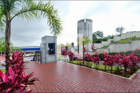 Apartamento para alugar com 42m², 2 quartos e 1 vagaÁrea comum