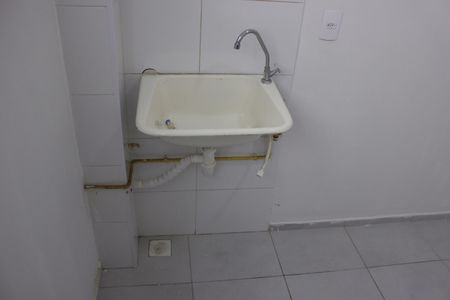 Apartamento para alugar com 42m², 2 quartos e 1 vagaCozinha