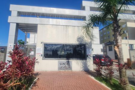 Apartamento para alugar com 42m², 2 quartos e 1 vagaÁrea comum