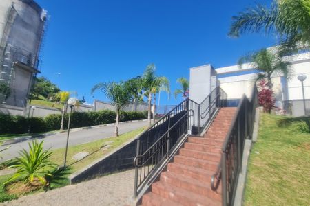 Apartamento para alugar com 42m², 2 quartos e 1 vagaÁrea comum