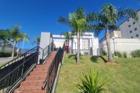 Apartamento para alugar com 42m², 2 quartos e 1 vagaÁrea comum