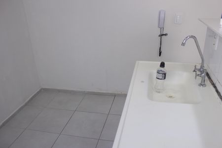 Apartamento para alugar com 42m², 2 quartos e 1 vagaCozinha