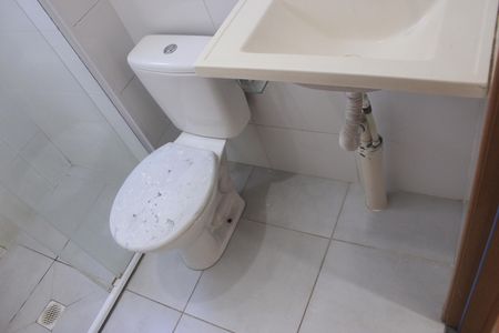 Apartamento para alugar com 42m², 2 quartos e 1 vagaBanheiro
