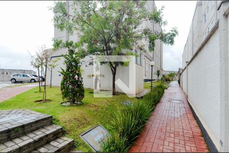 Apartamento para alugar com 42m², 2 quartos e 1 vagaÁrea comum