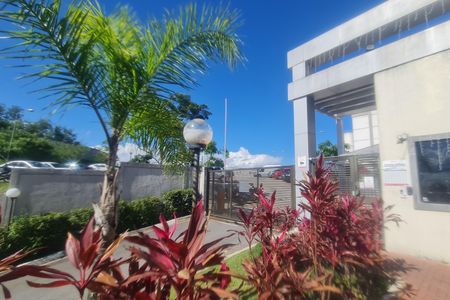 Apartamento para alugar com 42m², 2 quartos e 1 vagaÁrea comum