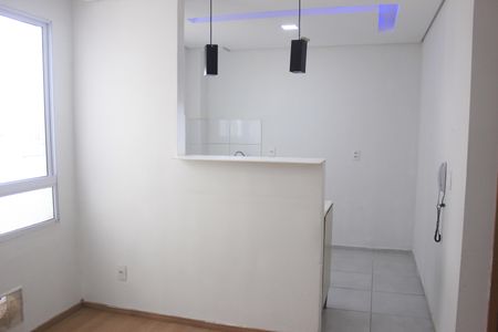 Apartamento para alugar com 42m², 2 quartos e 1 vagaCozinha