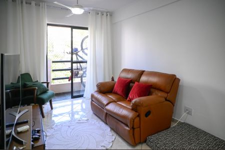 Apartamento à venda com 49m², 2 quartos e 1 vagaSala