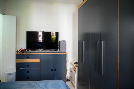 Apartamento à venda com 49m², 2 quartos e 1 vagaQuarto 2