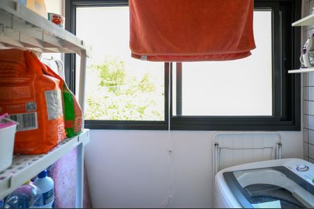 Apartamento à venda com 49m², 2 quartos e 1 vagaÁrea de Serviço