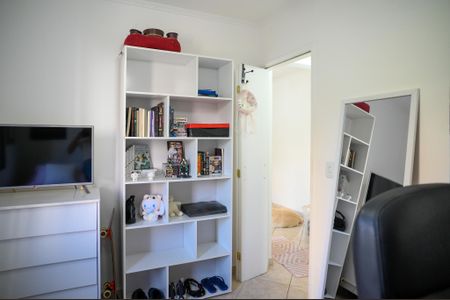Apartamento à venda com 49m², 2 quartos e 1 vagaQuarto 1