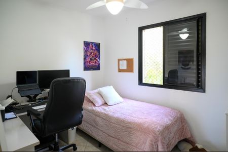 Apartamento à venda com 49m², 2 quartos e 1 vagaQuarto 1