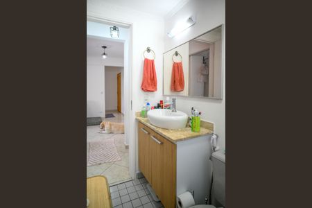 Apartamento à venda com 49m², 2 quartos e 1 vagaBanheiro