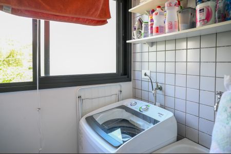 Apartamento à venda com 49m², 2 quartos e 1 vagaCozinha
