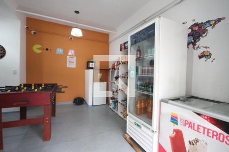 Apartamento à venda com 49m², 2 quartos e 1 vagaMercadinho