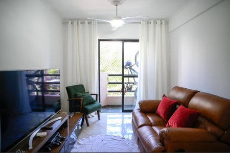 Apartamento à venda com 49m², 2 quartos e 1 vagaSala