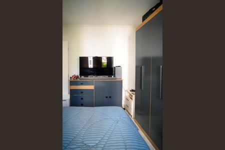 Apartamento à venda com 49m², 2 quartos e 1 vagaQuarto 2