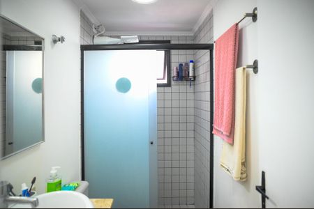 Apartamento à venda com 49m², 2 quartos e 1 vagaBanheiro