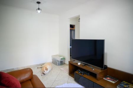 Apartamento à venda com 49m², 2 quartos e 1 vagaSala