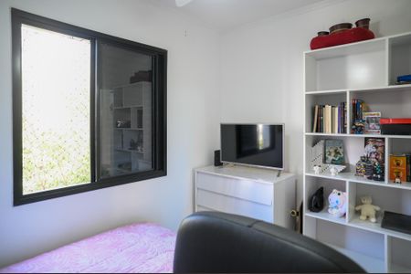 Apartamento à venda com 49m², 2 quartos e 1 vagaQuarto 1