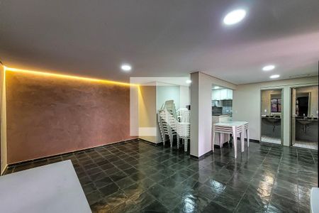 Apartamento à venda com 49m², 2 quartos e 1 vagaSalão de Festas