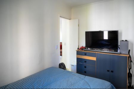 Apartamento à venda com 49m², 2 quartos e 1 vagaQuarto 2