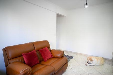 Apartamento à venda com 49m², 2 quartos e 1 vagaSala