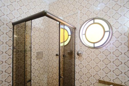 Casa à venda com 198m², 4 quartos e 3 vagasBanheiro Social