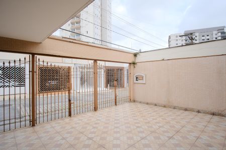Casa à venda com 198m², 4 quartos e 3 vagasGaragem