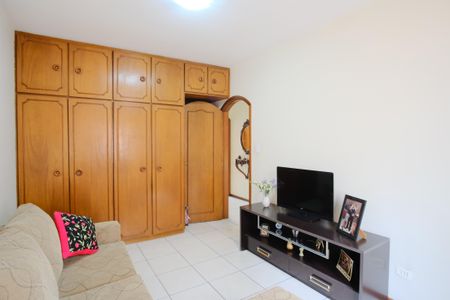 Casa à venda com 198m², 4 quartos e 3 vagasQuarto 2