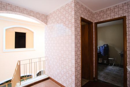 Casa à venda com 198m², 4 quartos e 3 vagasEdícula