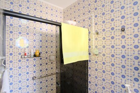 Casa à venda com 198m², 4 quartos e 3 vagasBanheiro da Suíte