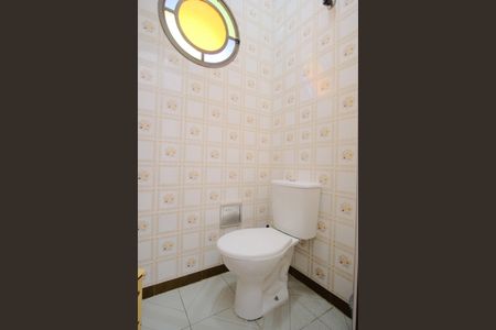 Casa à venda com 198m², 4 quartos e 3 vagasLavabo