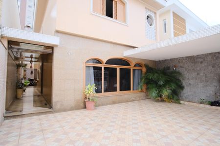 Casa à venda com 198m², 4 quartos e 3 vagasGaragem