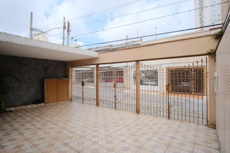 Casa à venda com 198m², 4 quartos e 3 vagasGaragem