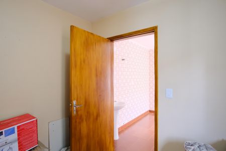 Casa à venda com 198m², 4 quartos e 3 vagasQuarto de Serviço