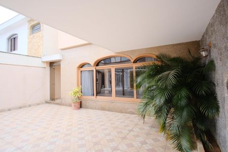 Casa à venda com 198m², 4 quartos e 3 vagasGaragem