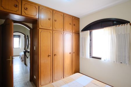 Casa à venda com 198m², 4 quartos e 3 vagasQuarto 1