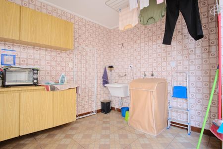 Casa à venda com 198m², 4 quartos e 3 vagasÁrea de Serviço