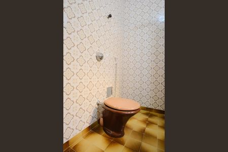 Casa à venda com 198m², 4 quartos e 3 vagasBanheiro Social