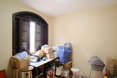 Casa à venda com 198m², 4 quartos e 3 vagasQuarto de Serviço