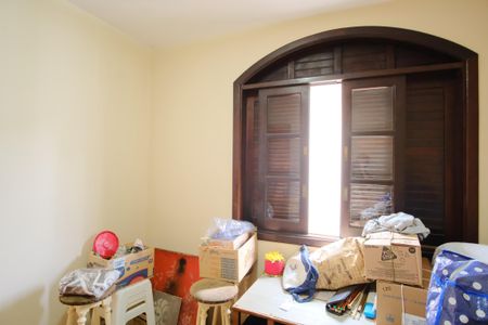 Casa à venda com 198m², 4 quartos e 3 vagasQuarto de Serviço