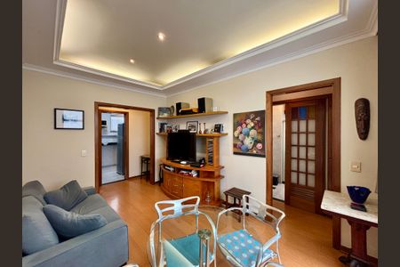 Apartamento à venda com 80m², 2 quartos e 1 vagaSala