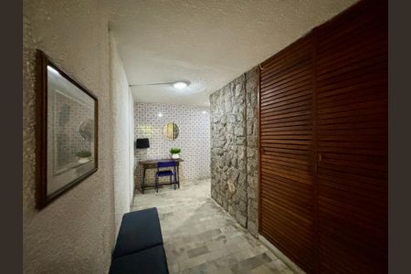 Apartamento à venda com 80m², 2 quartos e 1 vagaPortaria